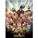 Earthlock: Festival of Magic Hero Outfit Pack