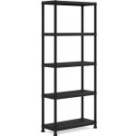Keter Plus Regál 75/5 9509 – HobbyKompas.cz
