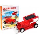 JOKOMISIADA Solární stavebnice Buldozer – Hledejceny.cz