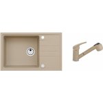 Set Alveus Intermezzo 130 + AM 20 – Zboží Dáma
