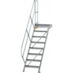 Günzburger Steigtechnik 600428 – Hledejceny.cz