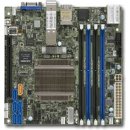 Supermicro MBD-X10SDV-8C-TLN4F+-O