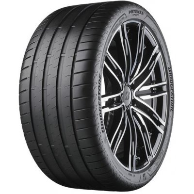 Bridgestone Potenza Sport 255/40 R20 101T FR – Zboží Mobilmania