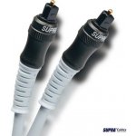 Supra Cables SUPRA ZAC TOSLINK OPTICAL – Hledejceny.cz