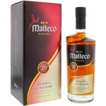 Malteco 20y 41% 0,7 l (karton)