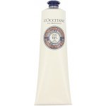L'Occitane krém na nohy s bambuckým máslem 75 ml – Sleviste.cz