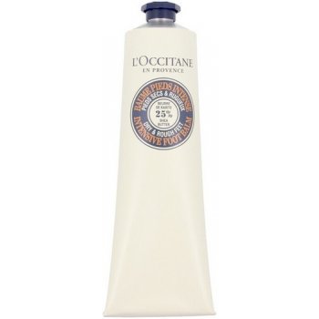 L'Occitane krém na nohy s bambuckým máslem 75 ml