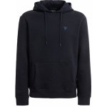 Guess aldwin hooded sweats U1YA01K9V31-DPM modrá – Zboží Mobilmania