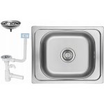 Kuchinox ORION SKO 010T – Hledejceny.cz