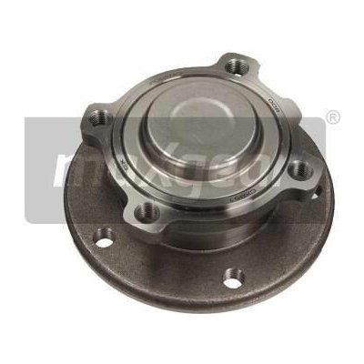 Zámek dveří MAXGEAR 28-0827 (280827) | Zboží Auto