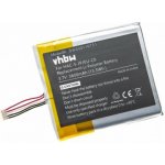 VHBW Baterie pro Nintendo Switch HAC-001, 3600 mAh - neoriginální – Hledejceny.cz