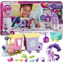 Hasbro My Little Pony vlak Friendship Express