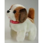 Mihaj Pejsek chodící a štěkající – Zboží Dáma