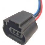 Patice autožárovky H13 - plastová | Zboží Auto