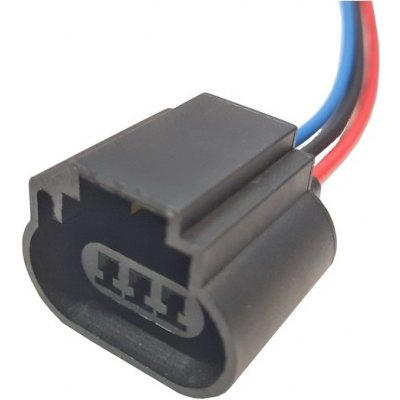 Patice autožárovky H13 - plastová | Zboží Auto