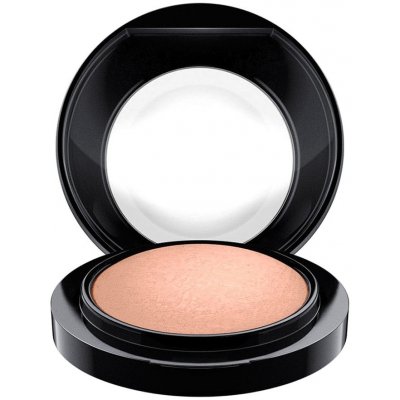 MAC Mineralize Blush tvářenka New Romance 3,2 g – Zboží Mobilmania