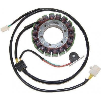 ELECTROSPORT Stator (vinutí) alternátoru SUZUKI LS 650/S40 BOULEVARD 96-09 | Zboží Auto