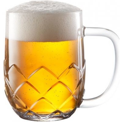 Tescoma myBEER Půllitr Lupulus 500 ml – Zbozi.Blesk.cz