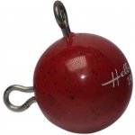 Hell-Cat Vertical Lead Red 90g – Zboží Dáma