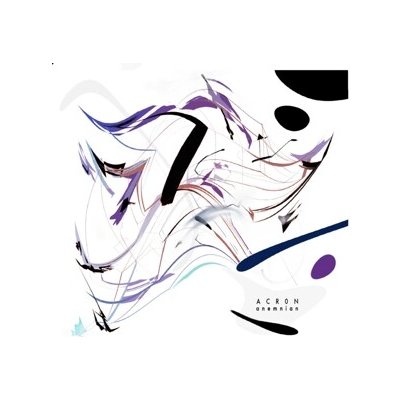 Acron - Anemnian CD – Hledejceny.cz