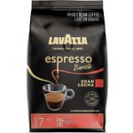 Lavazza Espresso Barista Gran Crema 1 kg – Sleviste.cz