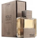 Loewe Solo Loewe Cedro toaletní voda 100 ml pánská tester