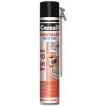 Ceresit TS 61 PUR pěna trubičková 750ml – HobbyKompas.cz