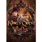 Kings Quest Complete Collection – Hledejceny.cz