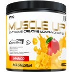 MuscleClinic MuscleUp Creatine 300 g – Zboží Dáma