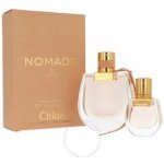 Chloe Chloe Nomade EDP 20 ml + EDP 75 ml pro ženy dárková sada – Zbozi.Blesk.cz