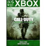 Call Of Duty Modern Warfare Remastered – Zboží Mobilmania