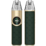 OXVA NeXLIM 1500 mAh Pine Green 1 ks – Zboží Mobilmania