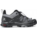 Salomon X Ultra 4 Quiet Shade black Quiet Shade