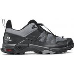 Salomon X Ultra 4 Quiet Shade black Quiet Shade – Hledejceny.cz