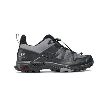 Salomon X Ultra 4 Quiet Shade black Quiet Shade