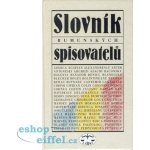 Slovník rumunských spisovatelů – Hledejceny.cz