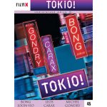 TokioDVD – Hledejceny.cz