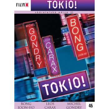 TokioDVD