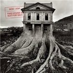 Bon Jovi - This house is not for sale CD – Zboží Mobilmania