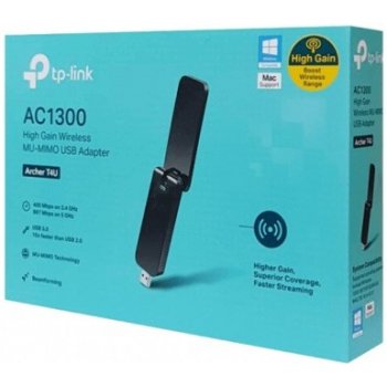 TP-Link Archer T4U