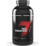 7Nutrition Creatine HCL 350 kapslí – Hledejceny.cz