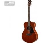 Yamaha FS 850 NT – Sleviste.cz