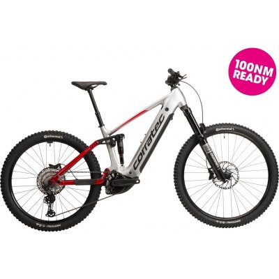 CORRATEC E-Power RS 160 Pro 2026 – Zboží Mobilmania