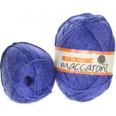 Maccaroni PP Tie Dye 42 – Zbozi.Blesk.cz