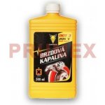 Coyote Brzdová kapalina DOT 3 500 ml | Zboží Auto