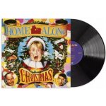 OST - Home Alone Christmas Reedice Vinyl LP – Zboží Dáma