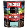 Univerzální barva Industrol 0,75 l modrá pastel