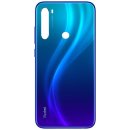 Kryt Xiaomi Redmi NOTE 8 zadní modrý