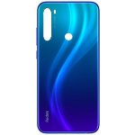 Kryt Xiaomi Redmi NOTE 8 zadní modrý – Zboží Živě