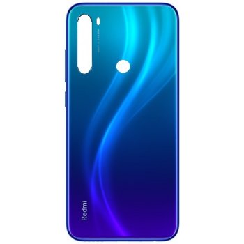 Kryt Xiaomi Redmi NOTE 8 zadní modrý